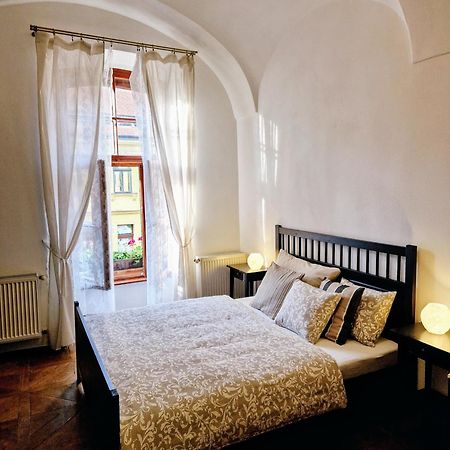 Marina Old Town Apartment โกชิเซ ภายนอก รูปภาพ