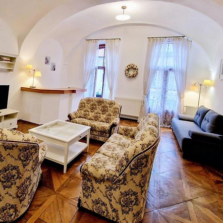 Marina Old Town Apartment โกชิเซ ภายนอก รูปภาพ