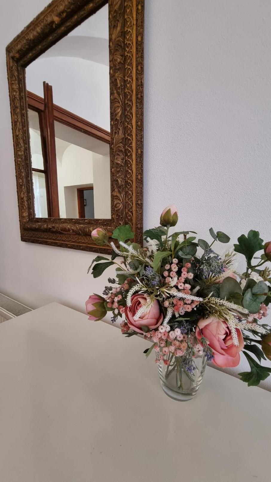Marina Old Town Apartment โกชิเซ ภายนอก รูปภาพ