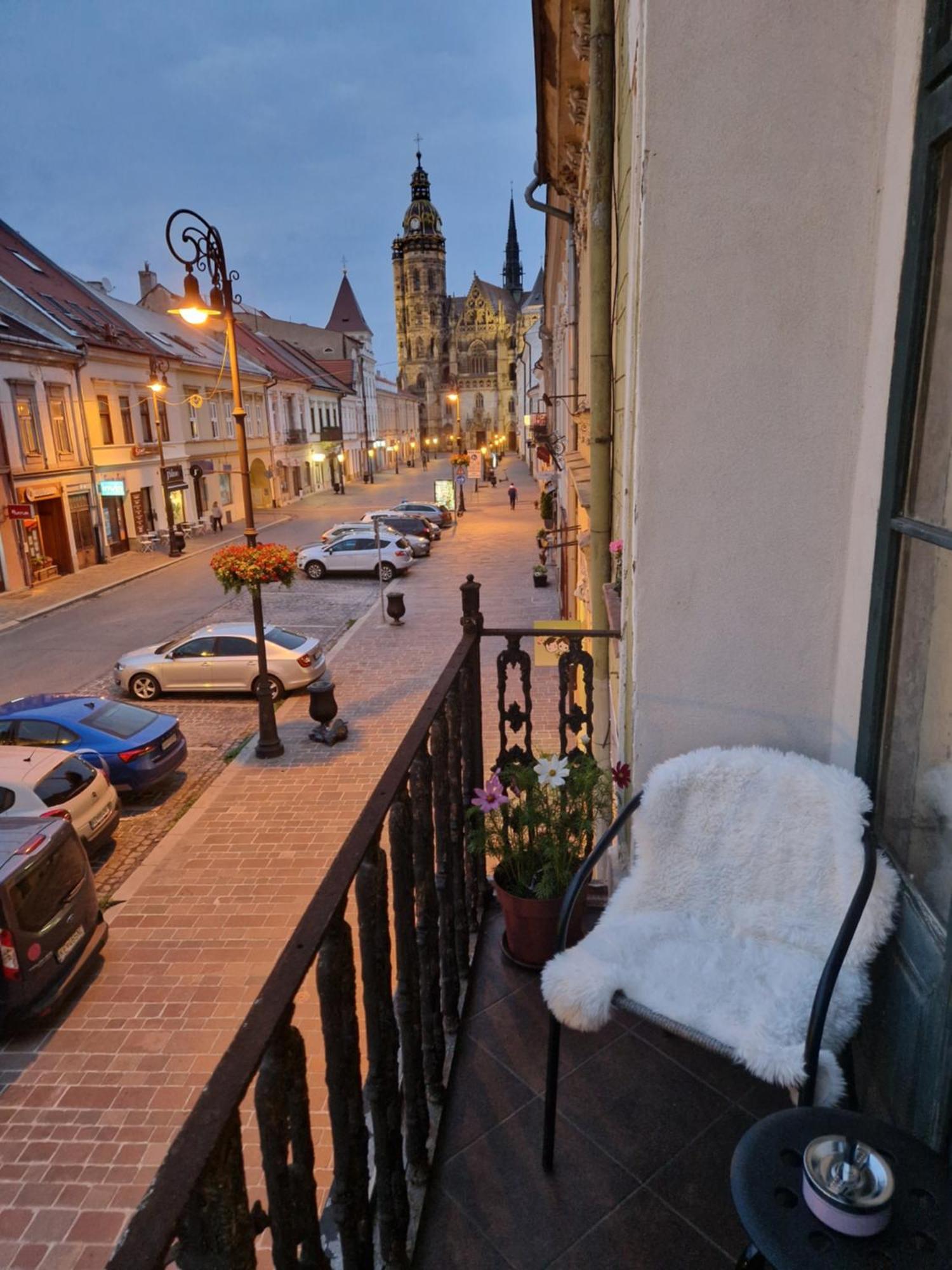 Marina Old Town Apartment โกชิเซ ภายนอก รูปภาพ