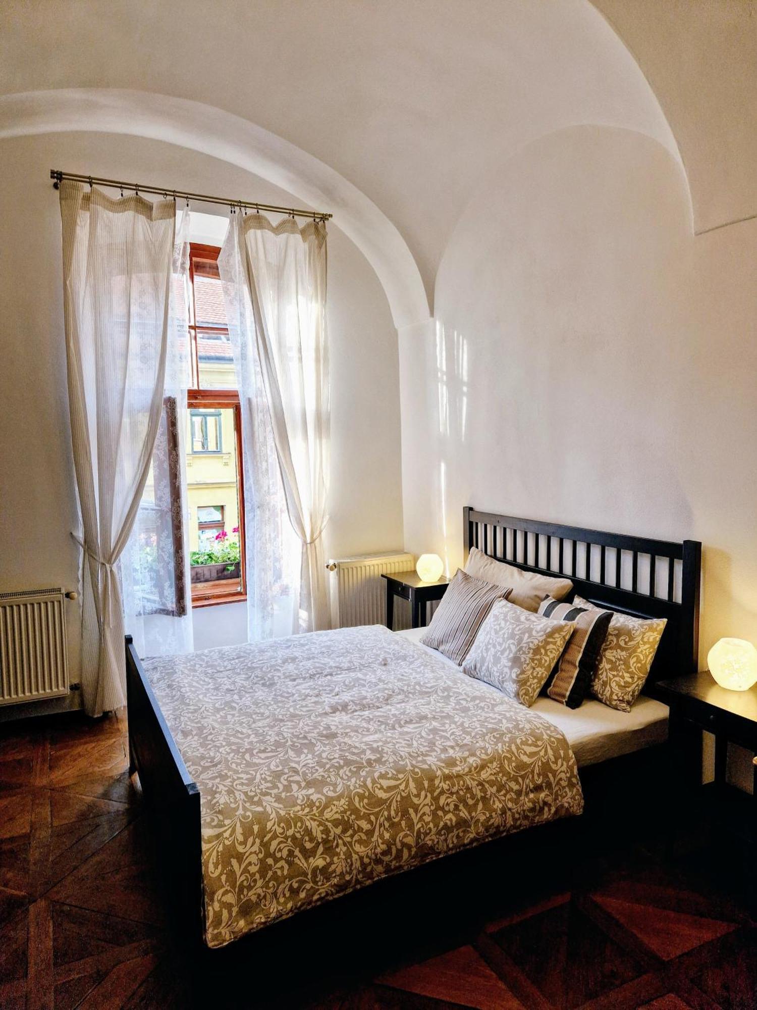 Marina Old Town Apartment โกชิเซ ภายนอก รูปภาพ