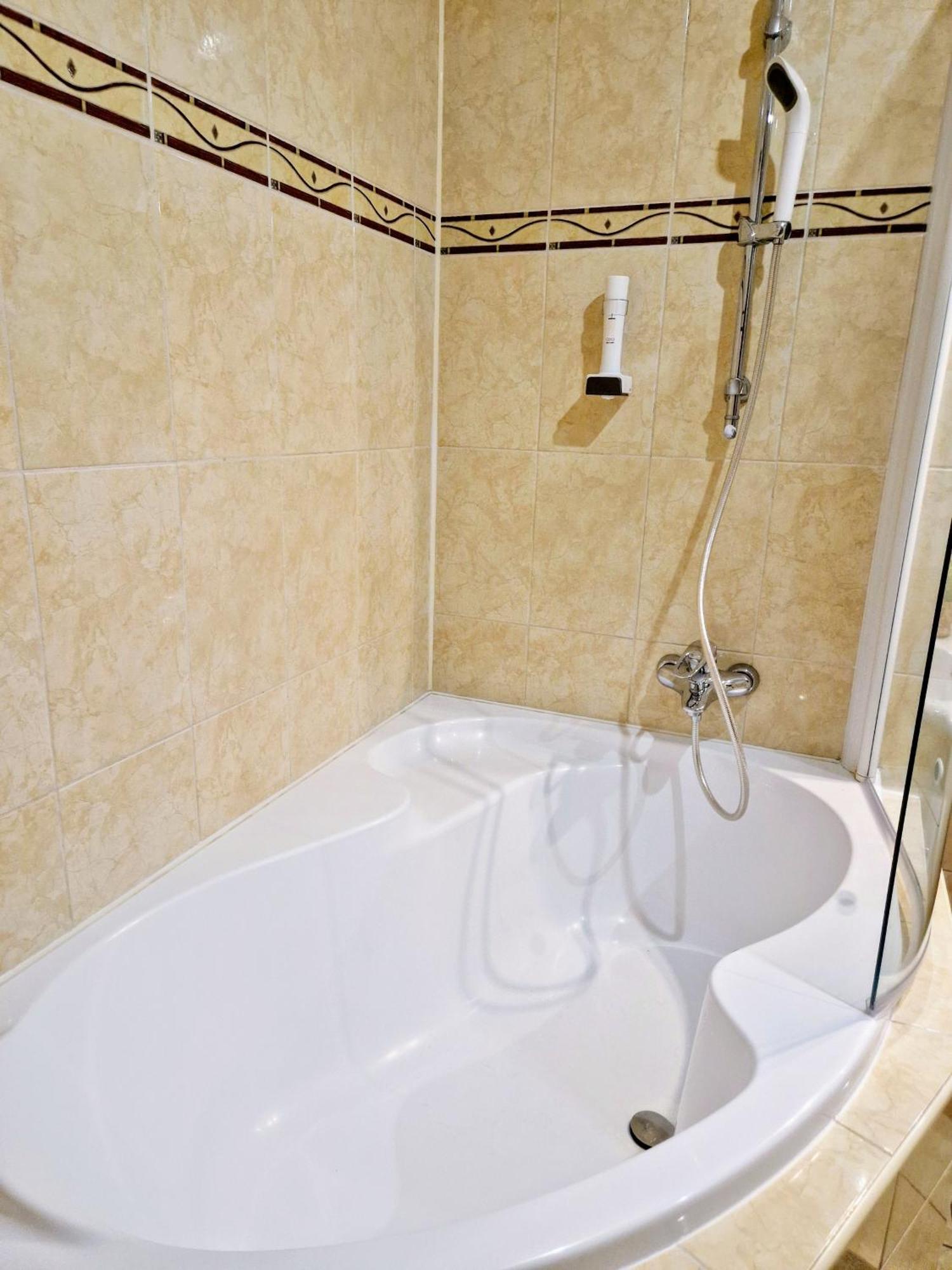 Marina Old Town Apartment โกชิเซ ภายนอก รูปภาพ
