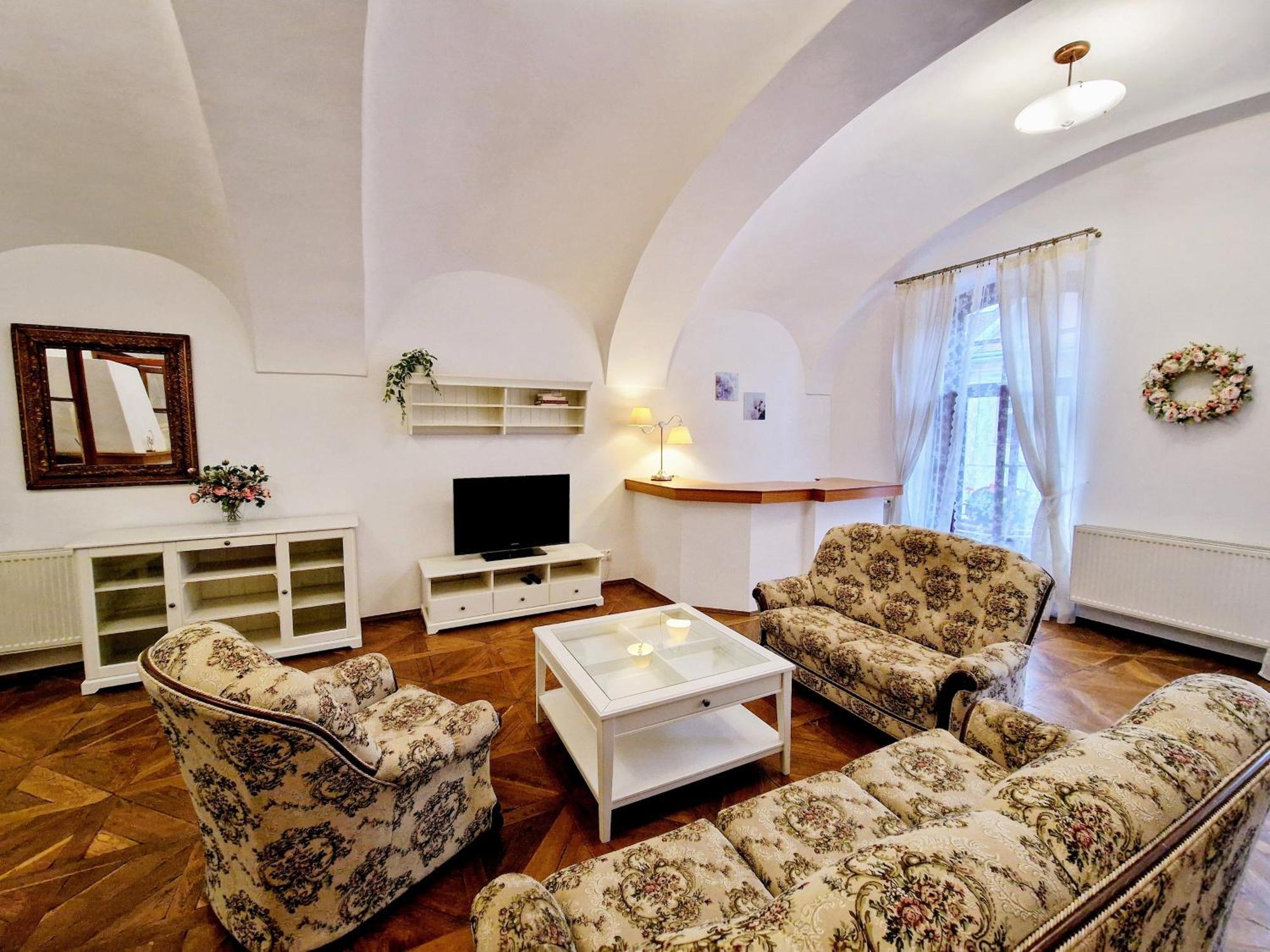 Marina Old Town Apartment โกชิเซ ภายนอก รูปภาพ