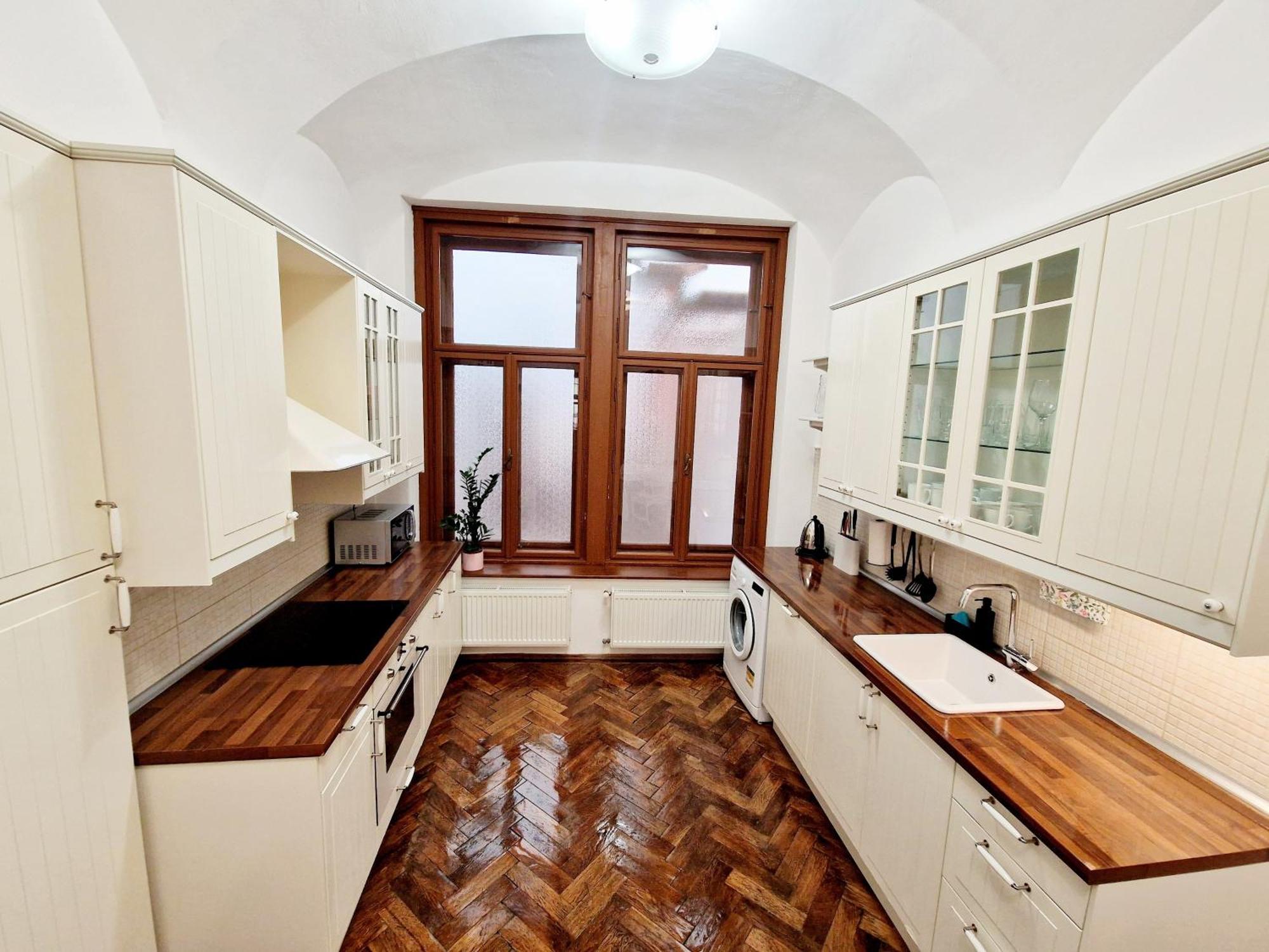 Marina Old Town Apartment โกชิเซ ภายนอก รูปภาพ