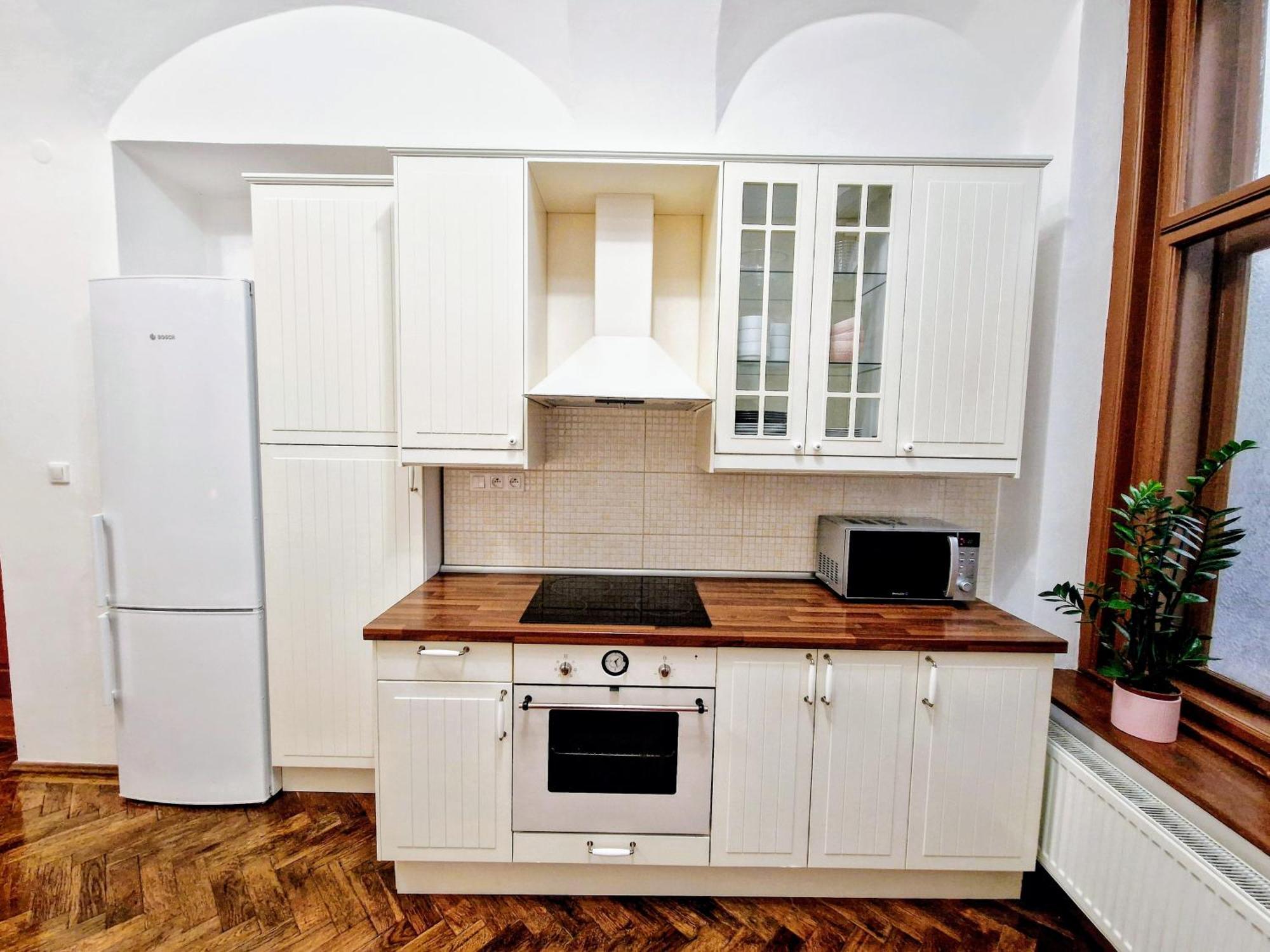 Marina Old Town Apartment โกชิเซ ภายนอก รูปภาพ