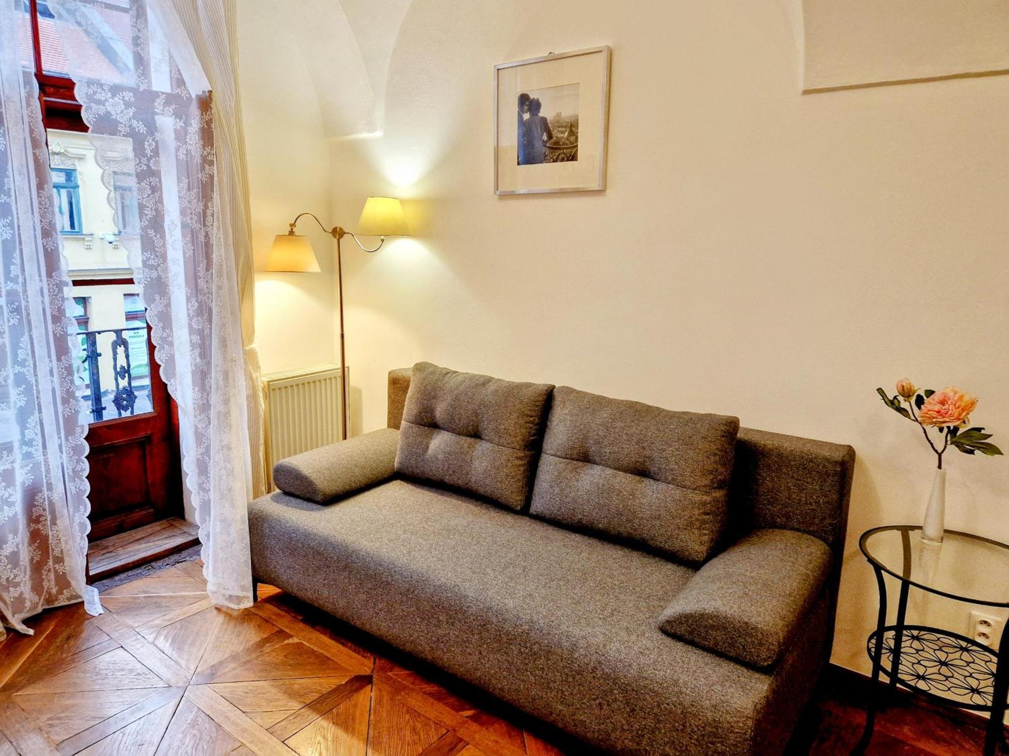 Marina Old Town Apartment โกชิเซ ภายนอก รูปภาพ